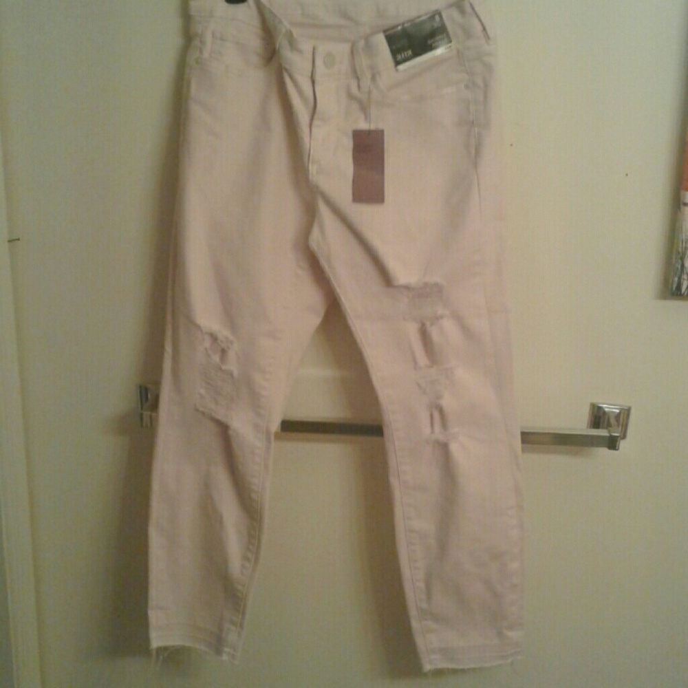 Pants - Picture 2 of 4